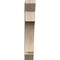 Ekena Millwork Westlake Slat Rough Sawn Bracket, Douglas Fir, 6"W x 30"D x 38"H BKT06X30X38WTL06RDF - alternate 3